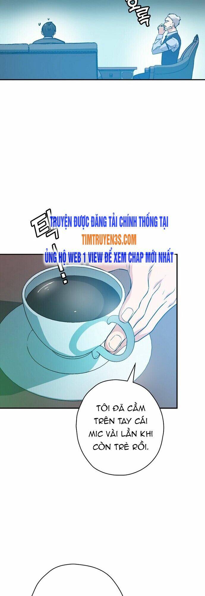 Vua Phim Truyền Hình Chapter 21 - Trang 2