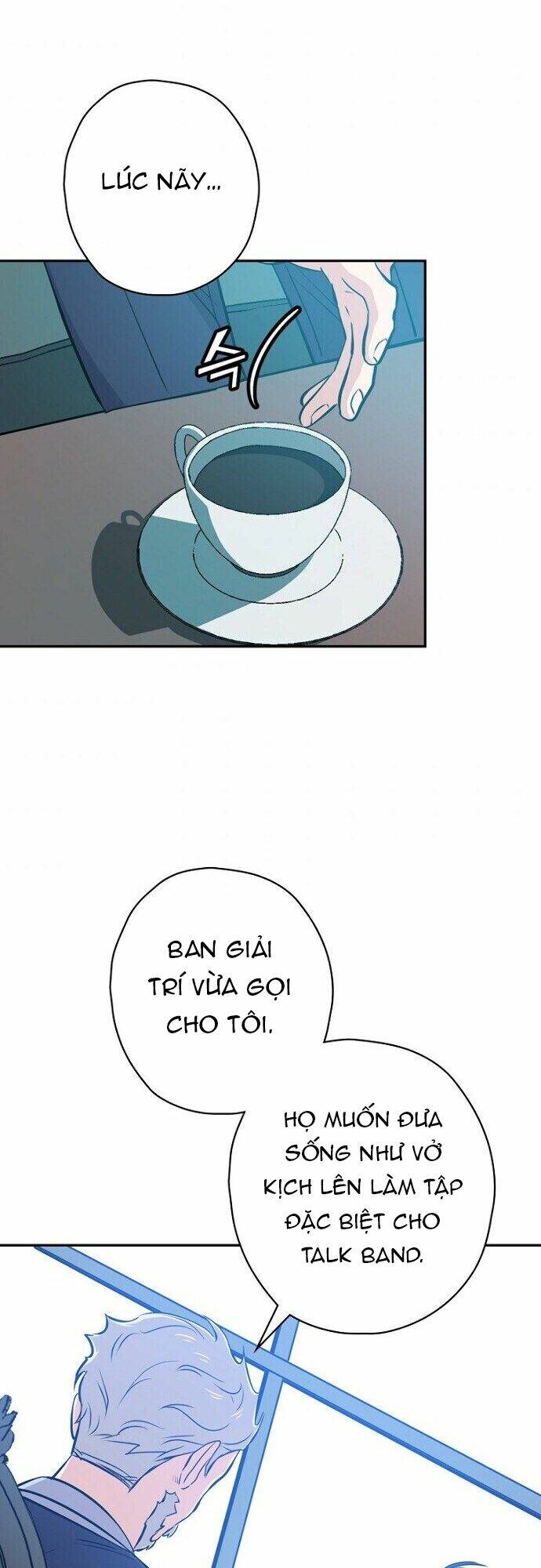 Vua Phim Truyền Hình Chapter 21 - Trang 2