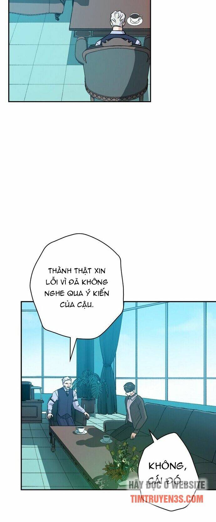 Vua Phim Truyền Hình Chapter 21 - Trang 2