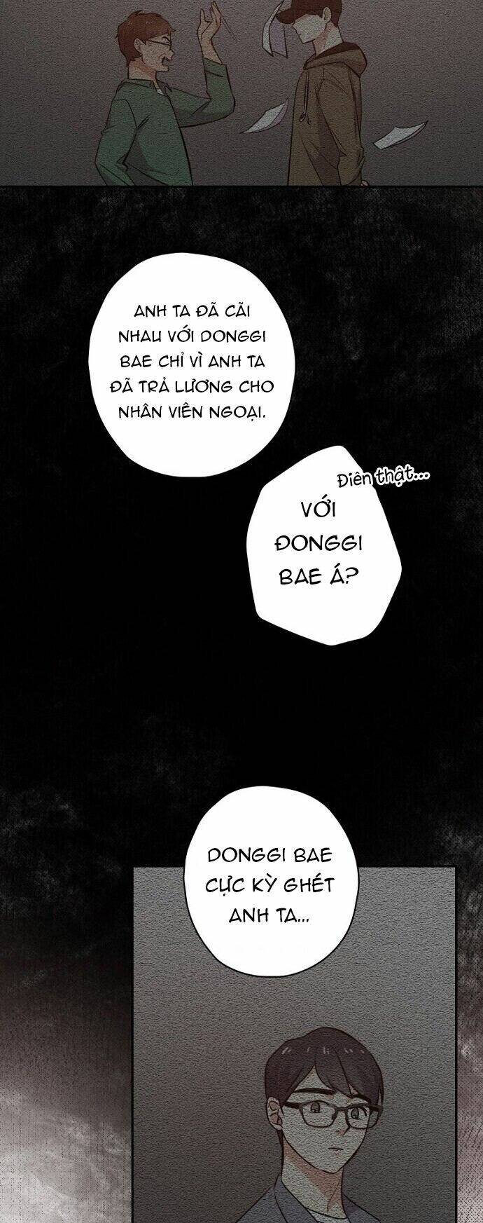 Vua Phim Truyền Hình Chapter 21 - Trang 2