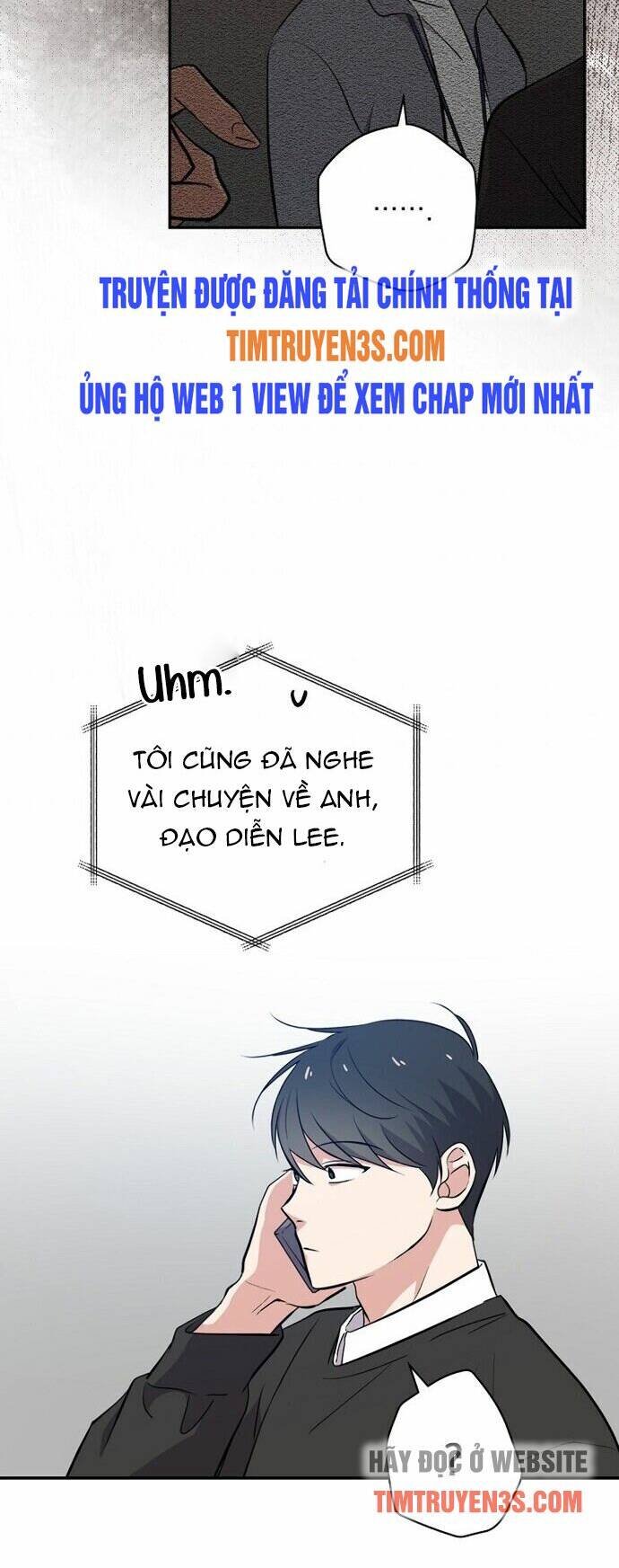 Vua Phim Truyền Hình Chapter 21 - Trang 2