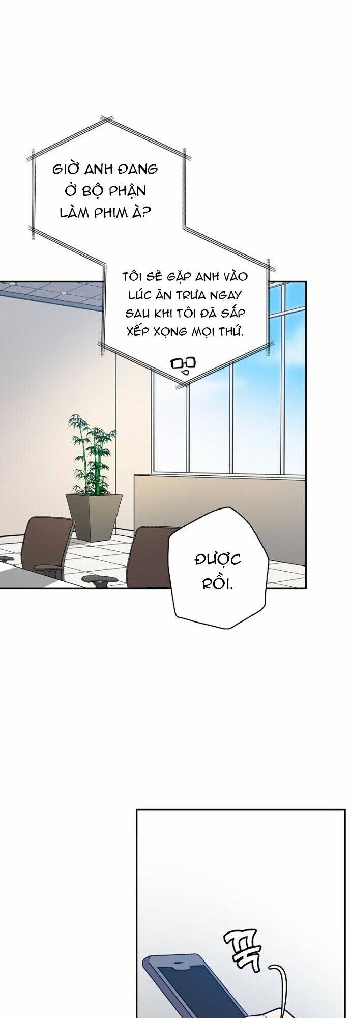 Vua Phim Truyền Hình Chapter 21 - Trang 2