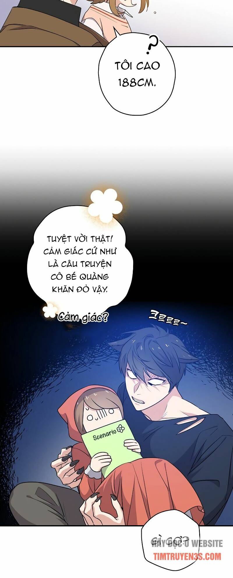 Vua Phim Truyền Hình Chapter 23 - Trang 2