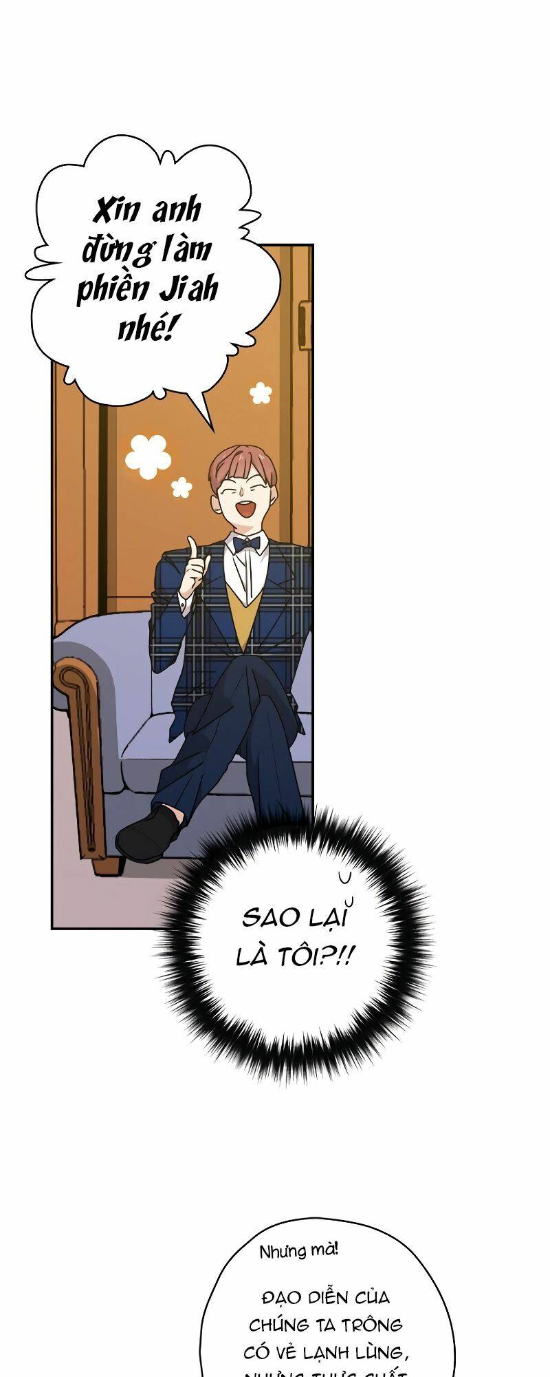 Vua Phim Truyền Hình Chapter 23 - Trang 2