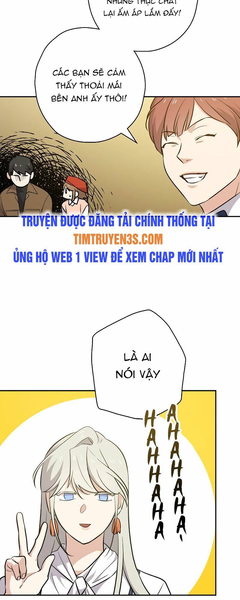 Vua Phim Truyền Hình Chapter 23 - Trang 2