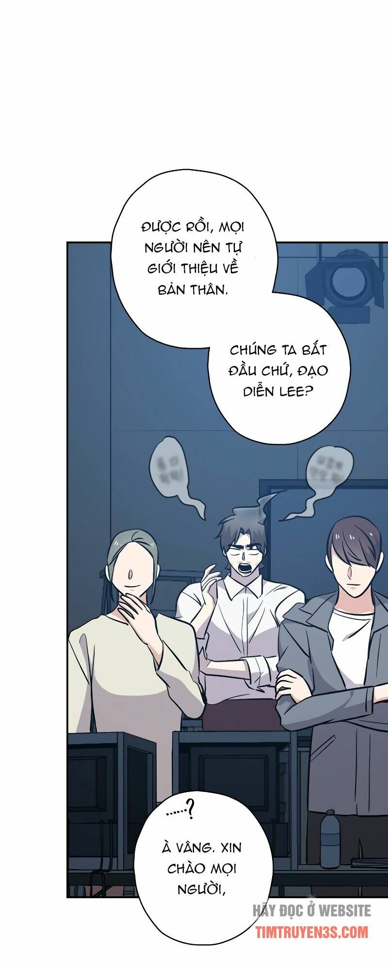 Vua Phim Truyền Hình Chapter 23 - Trang 2