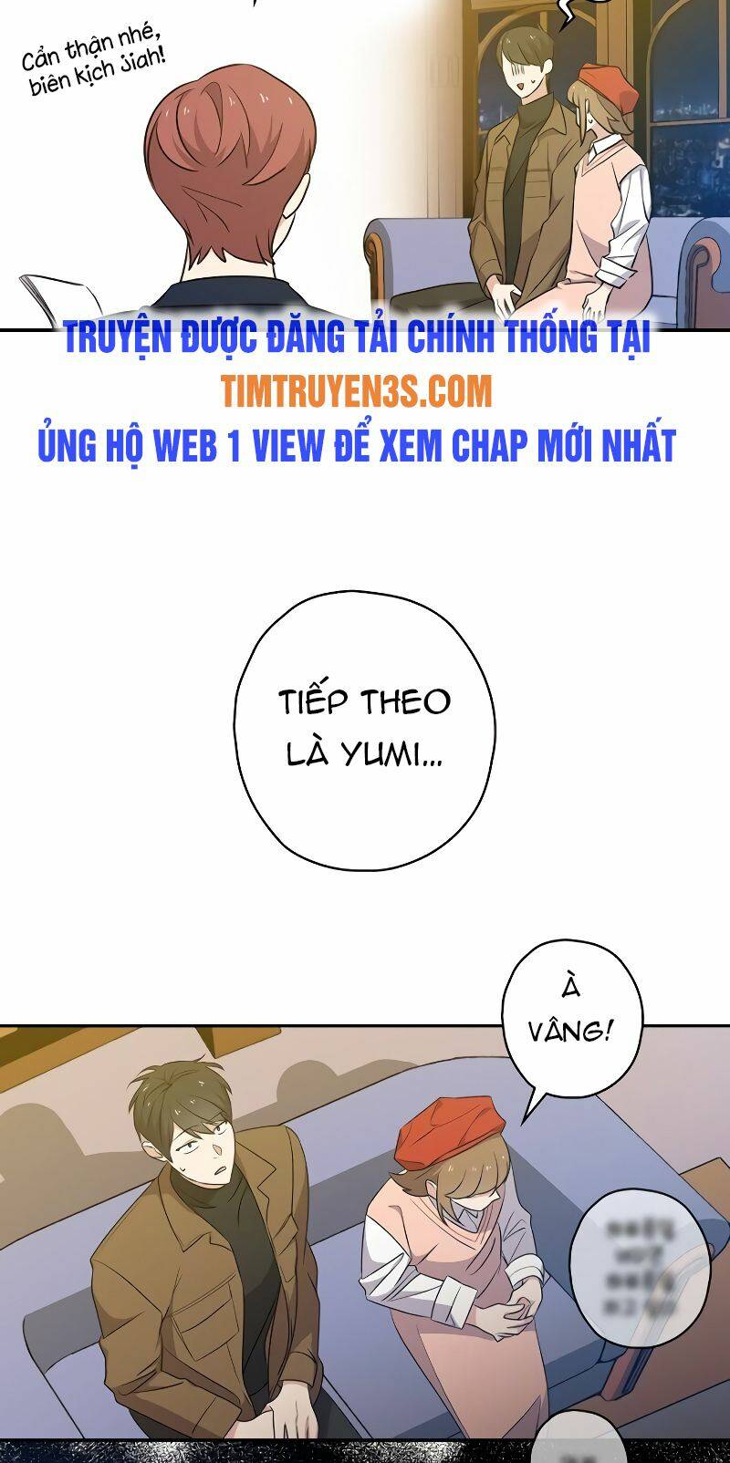 Vua Phim Truyền Hình Chapter 23 - Trang 2