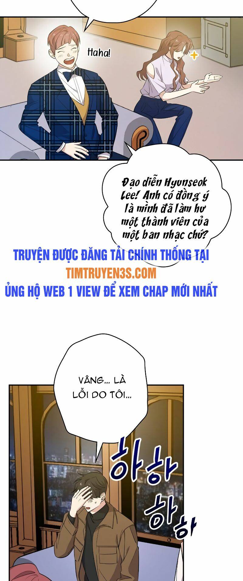 Vua Phim Truyền Hình Chapter 23 - Trang 2