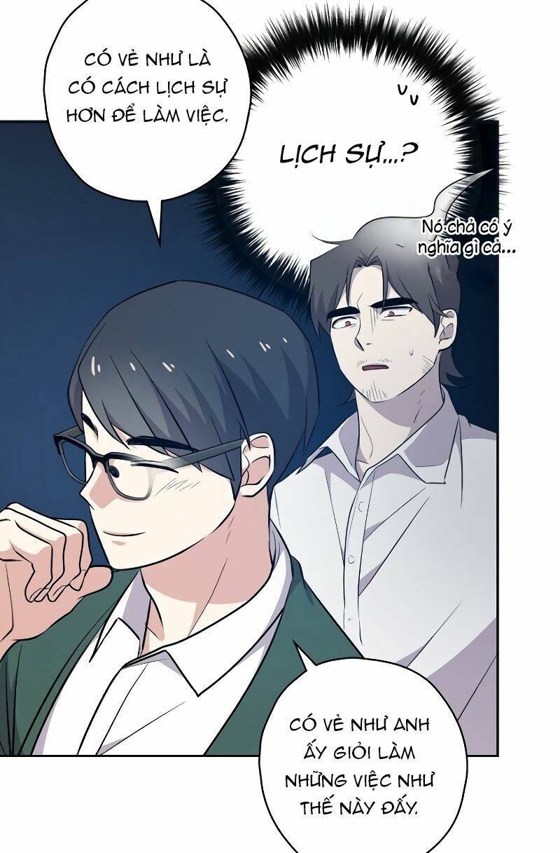 Vua Phim Truyền Hình Chapter 23 - Trang 2