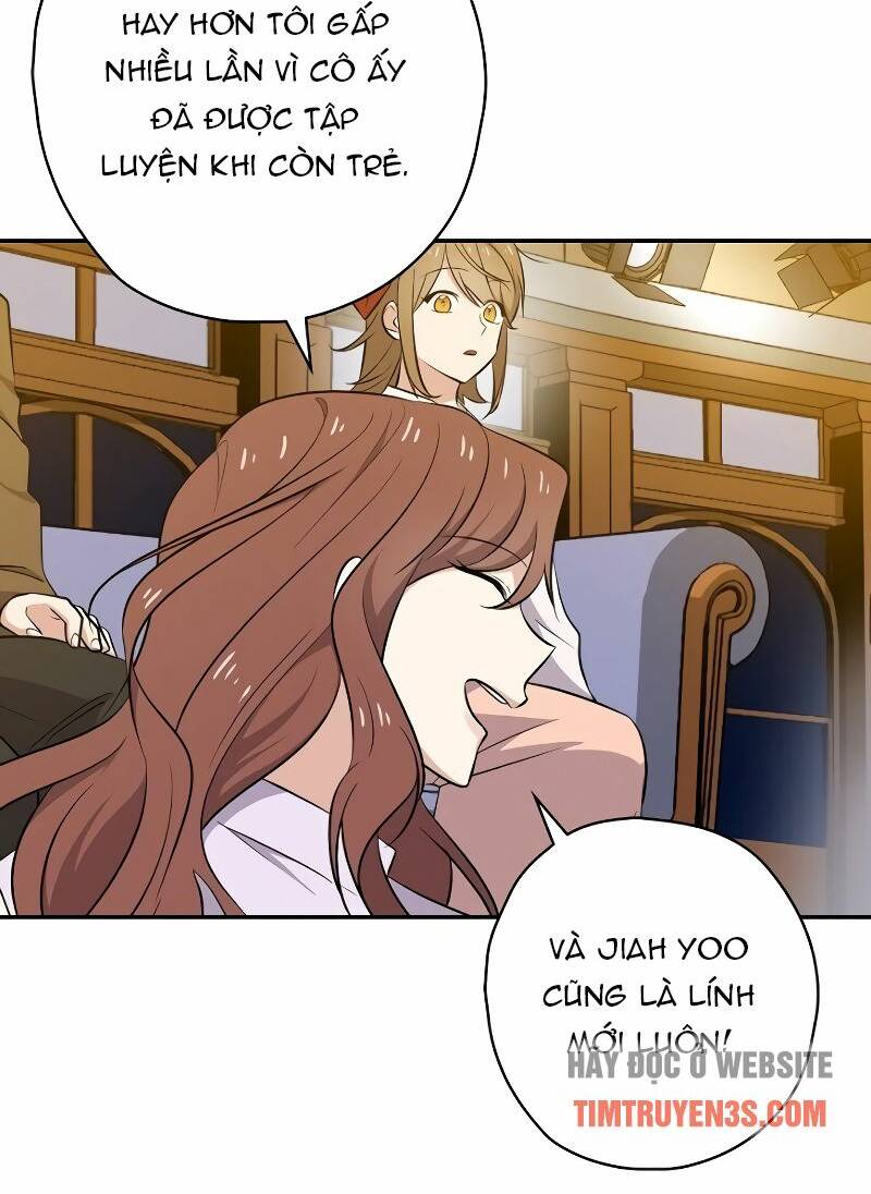 Vua Phim Truyền Hình Chapter 23 - Trang 2