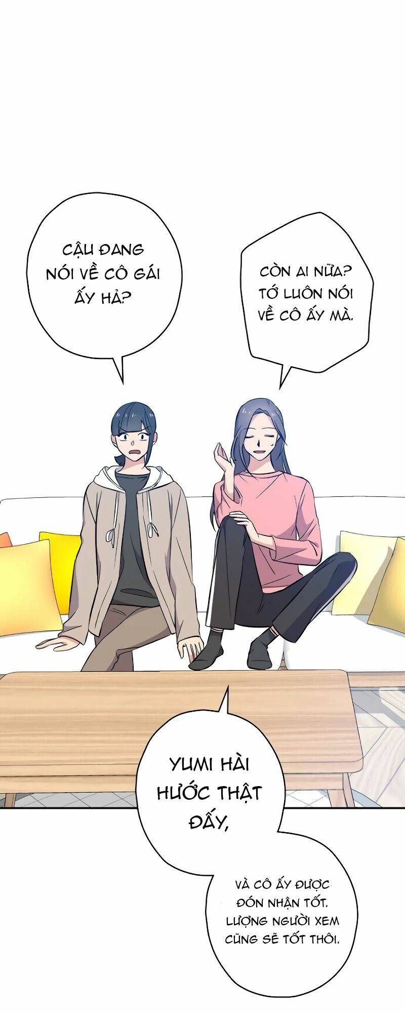 Vua Phim Truyền Hình Chapter 23 - Trang 2