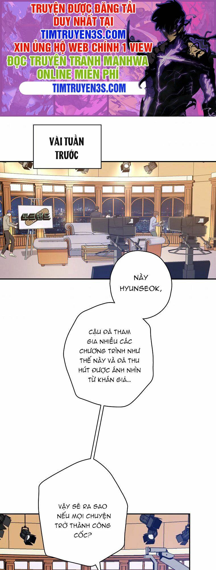 Vua Phim Truyền Hình Chapter 24 - Trang 2