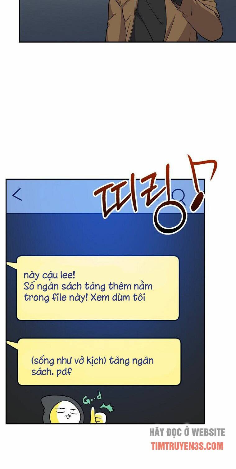 Vua Phim Truyền Hình Chapter 24 - Trang 2