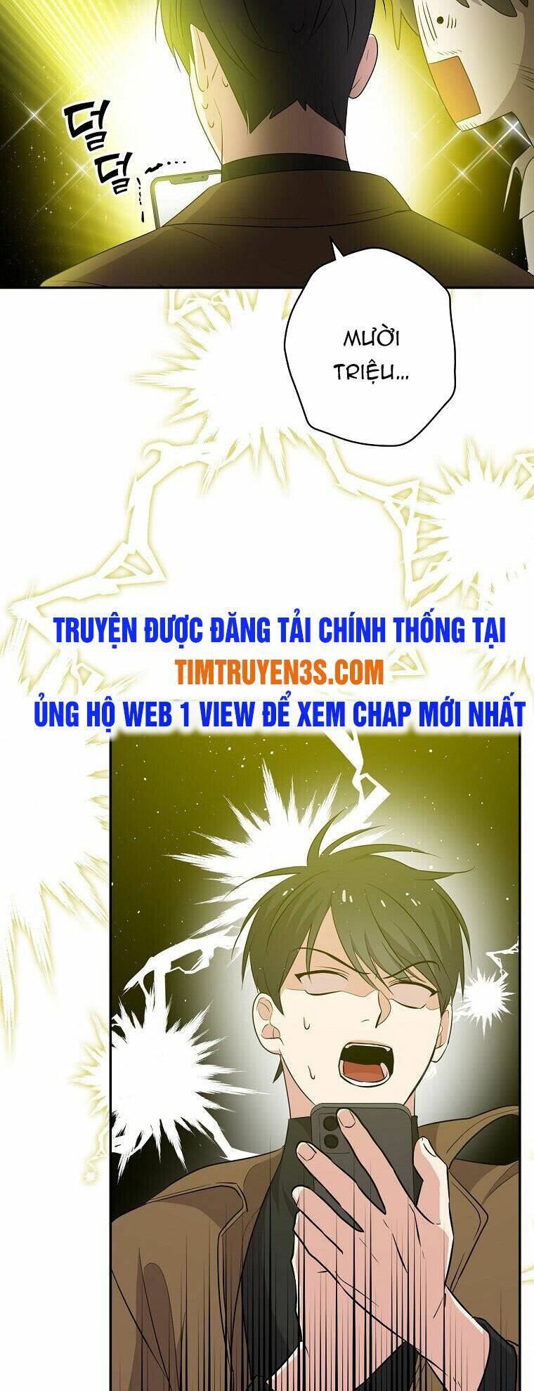 Vua Phim Truyền Hình Chapter 24 - Trang 2