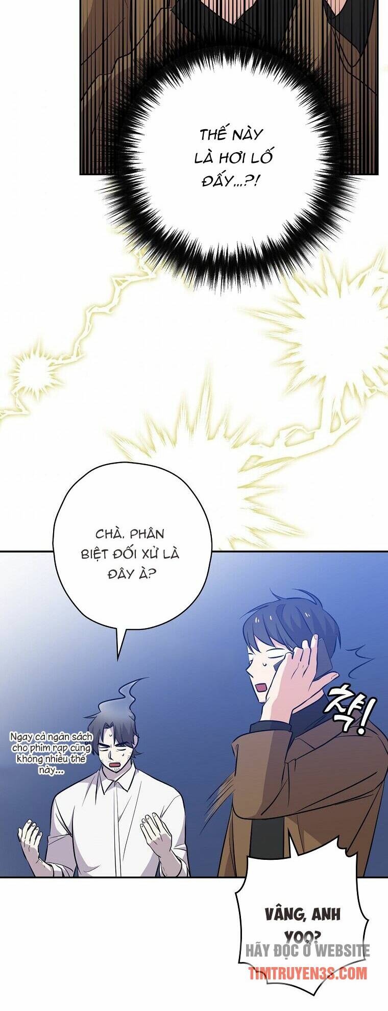 Vua Phim Truyền Hình Chapter 24 - Trang 2