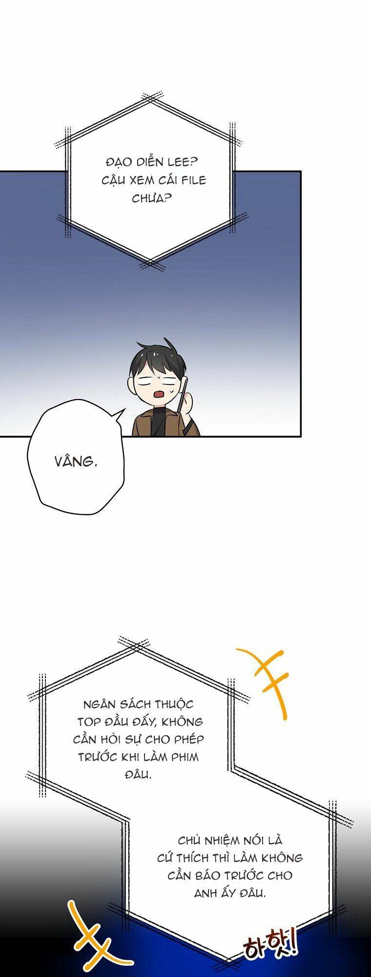 Vua Phim Truyền Hình Chapter 24 - Trang 2