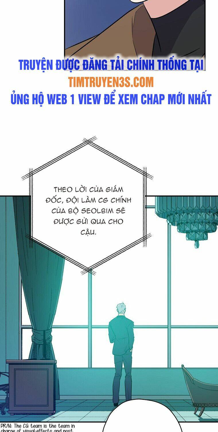 Vua Phim Truyền Hình Chapter 24 - Trang 2