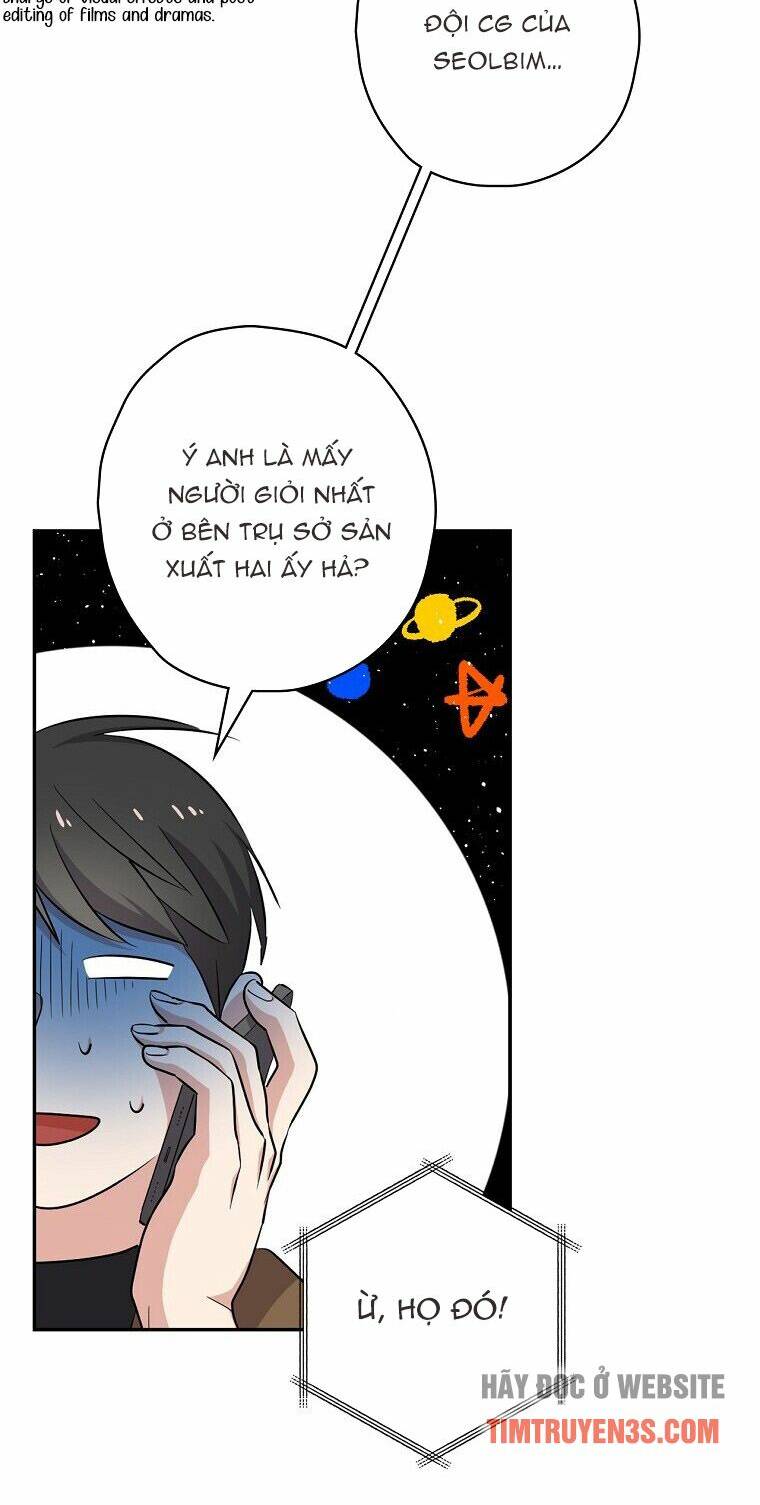 Vua Phim Truyền Hình Chapter 24 - Trang 2