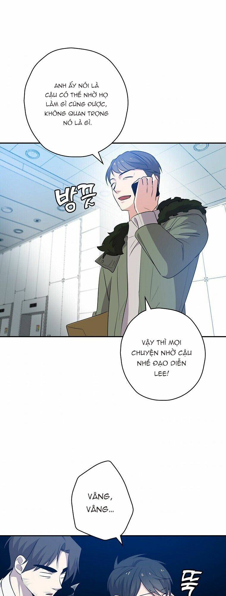 Vua Phim Truyền Hình Chapter 24 - Trang 2