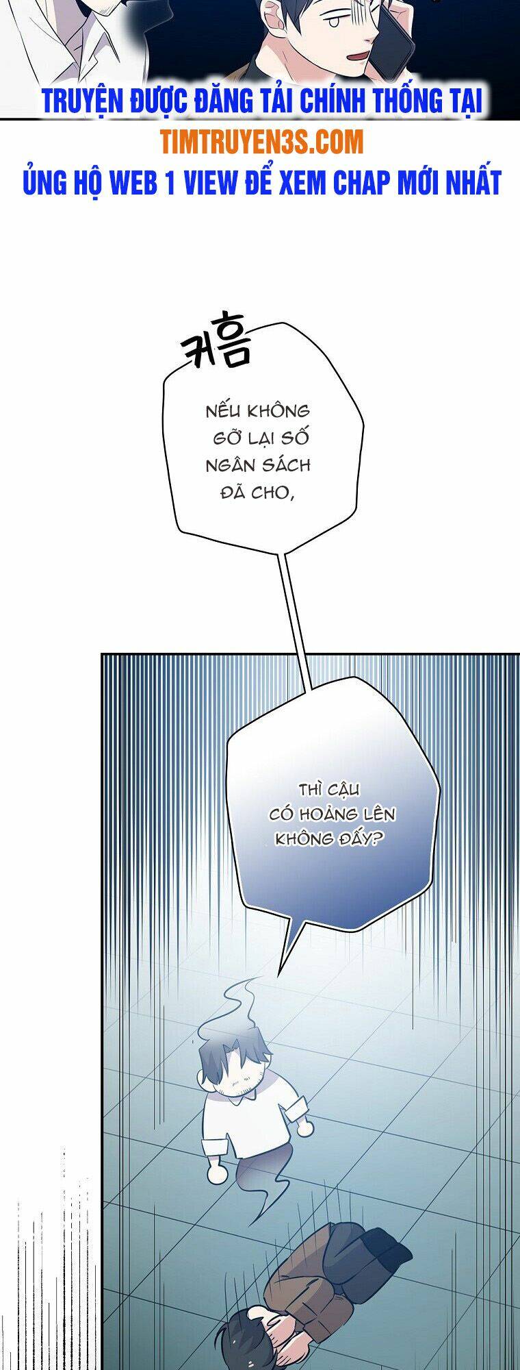 Vua Phim Truyền Hình Chapter 24 - Trang 2