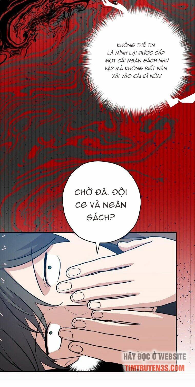 Vua Phim Truyền Hình Chapter 24 - Trang 2