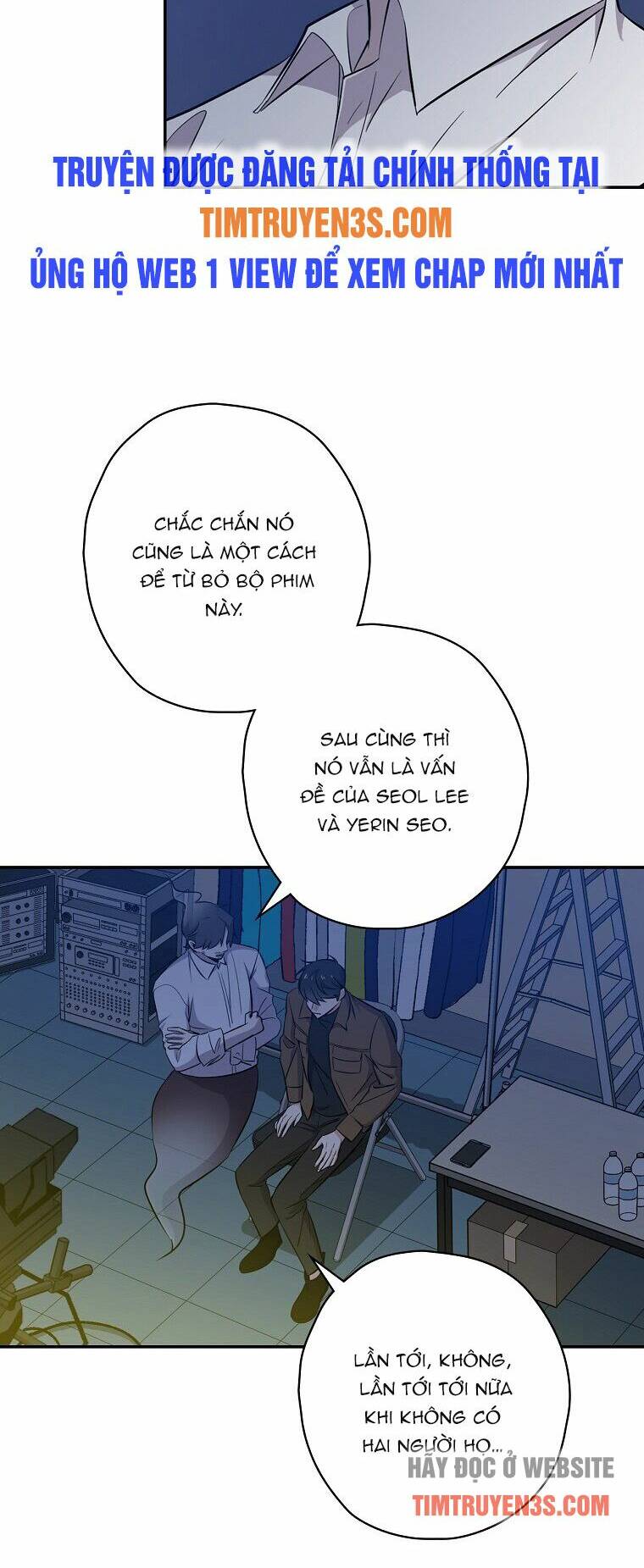 Vua Phim Truyền Hình Chapter 24 - Trang 2