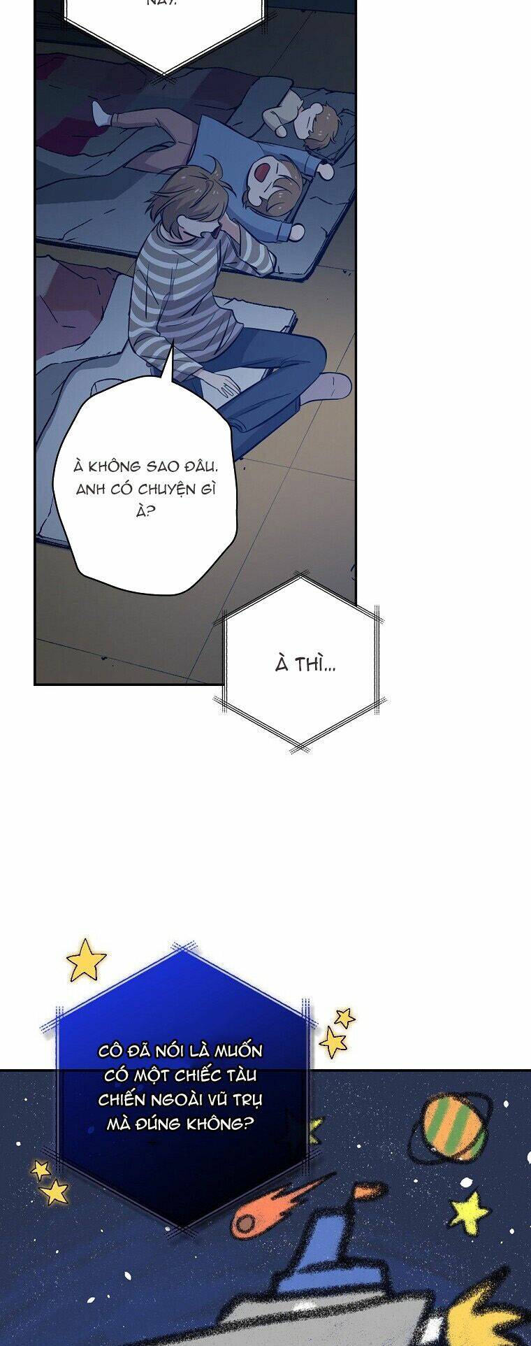 Vua Phim Truyền Hình Chapter 24 - Trang 2