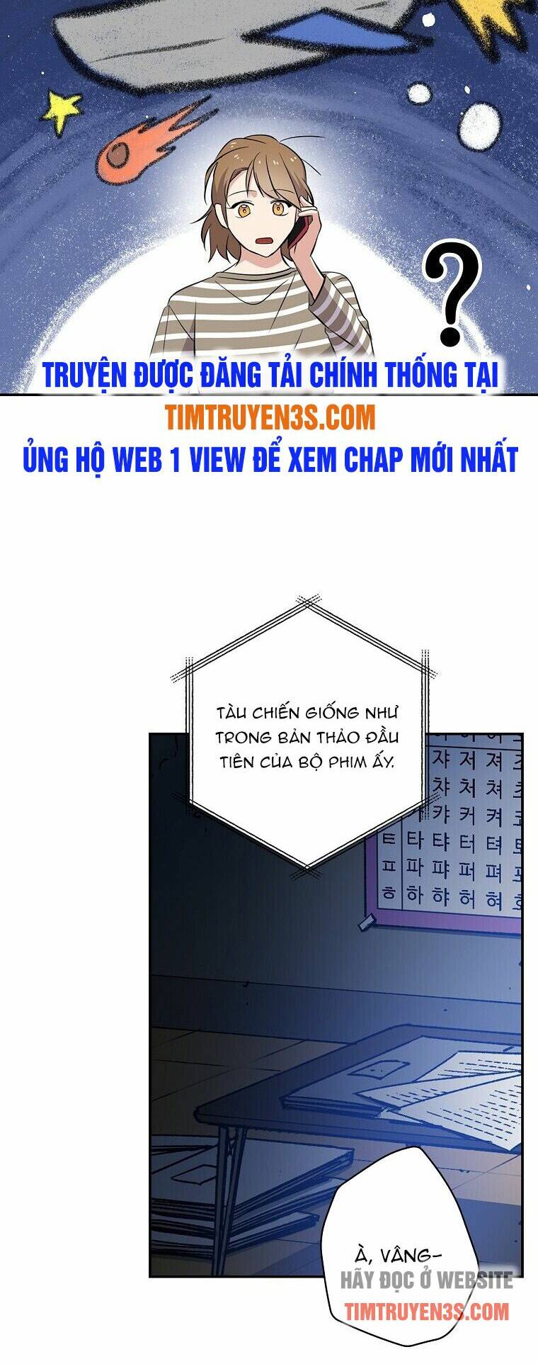 Vua Phim Truyền Hình Chapter 24 - Trang 2