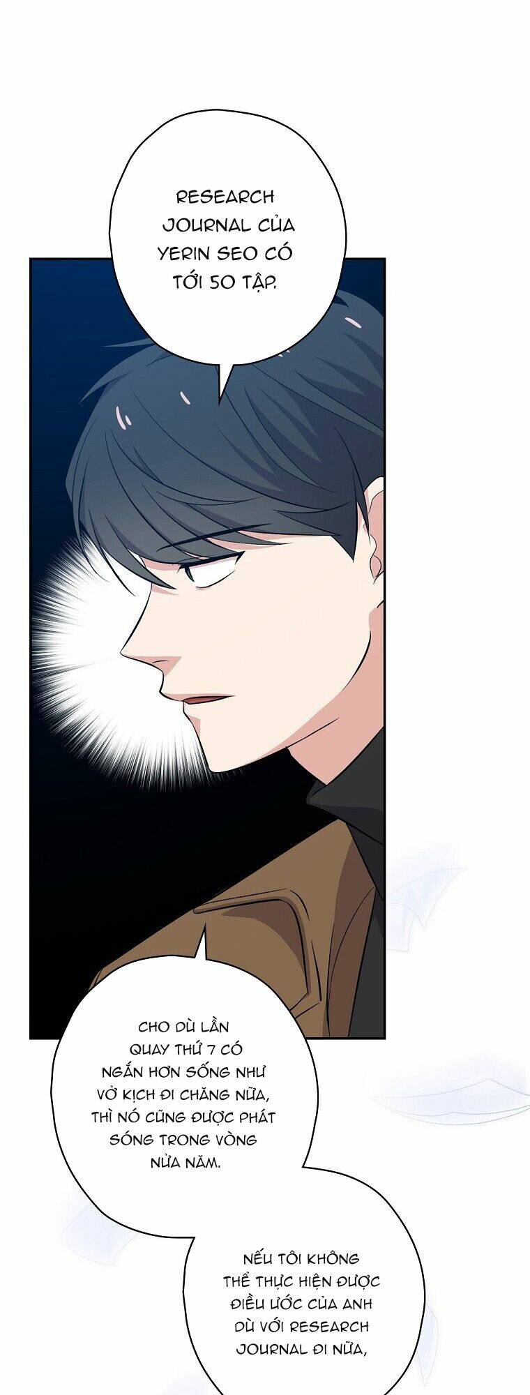 Vua Phim Truyền Hình Chapter 24 - Trang 2