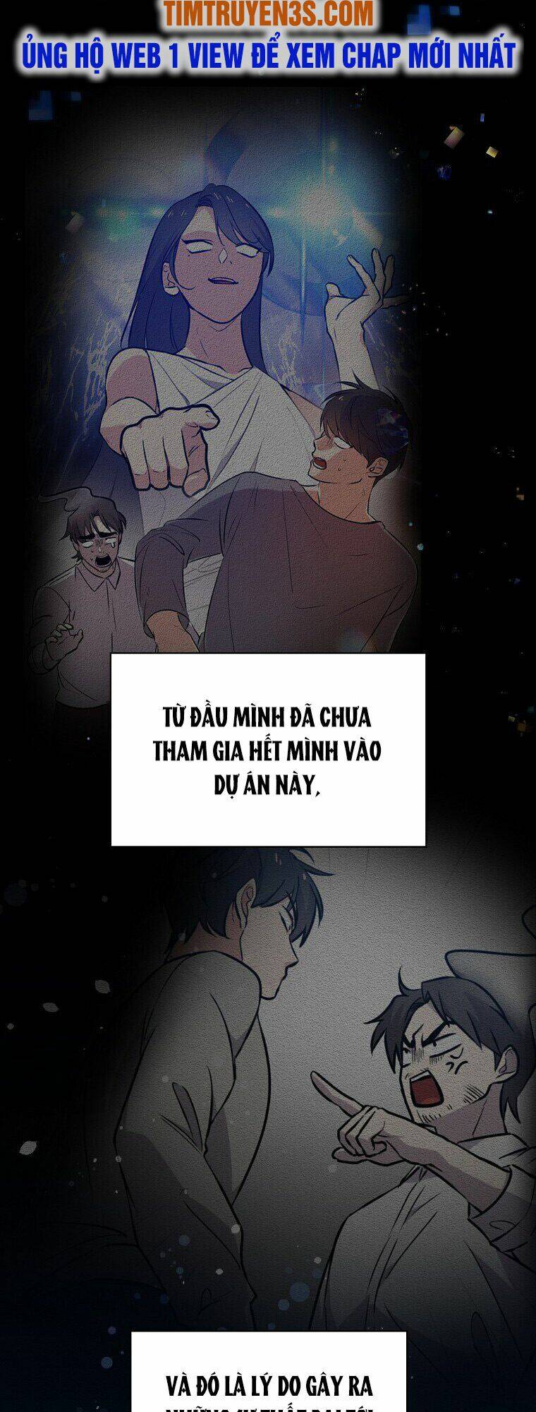 Vua Phim Truyền Hình Chapter 24 - Trang 2