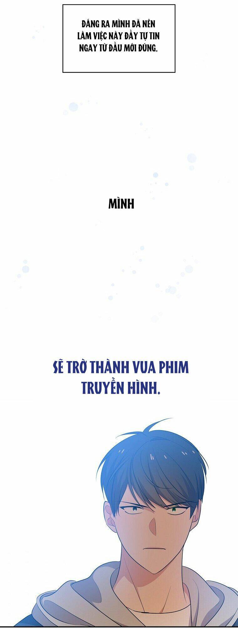Vua Phim Truyền Hình Chapter 24 - Trang 2