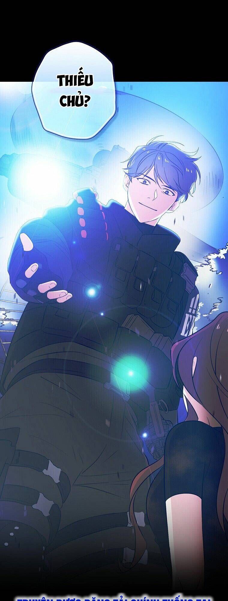 Vua Phim Truyền Hình Chapter 24 - Trang 2