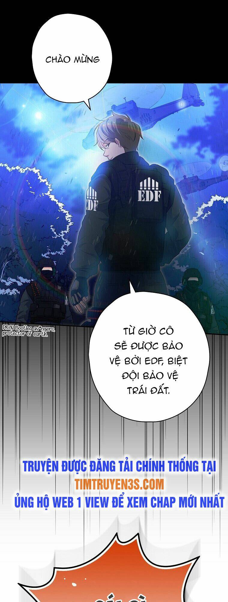 Vua Phim Truyền Hình Chapter 24 - Trang 2