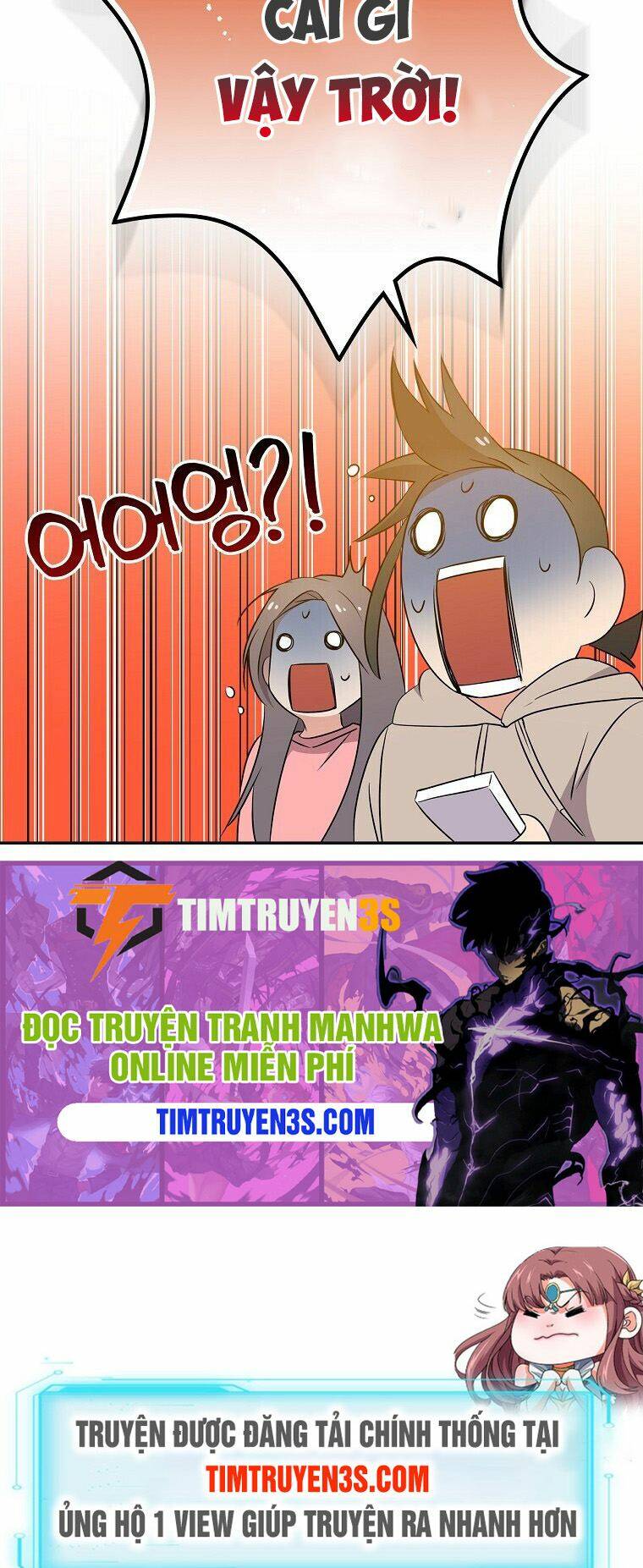 Vua Phim Truyền Hình Chapter 24 - Trang 2