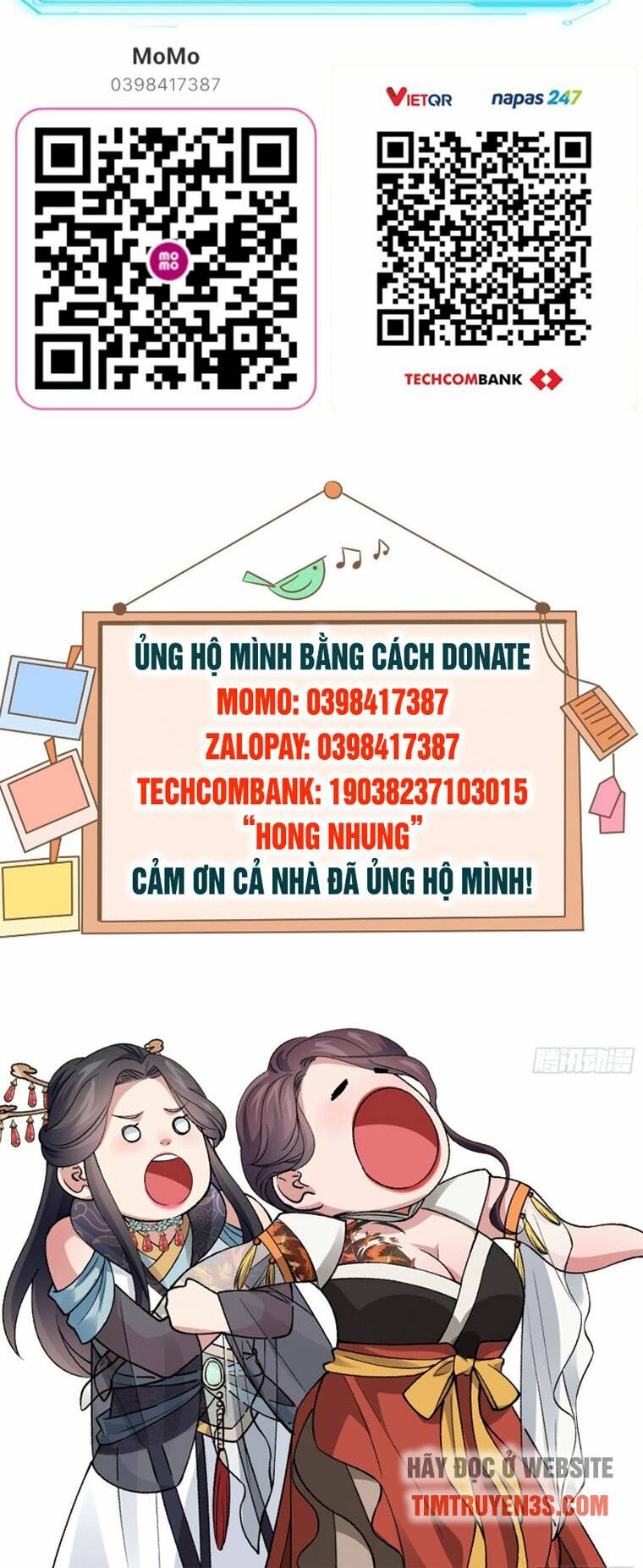 Vua Phim Truyền Hình Chapter 24 - Trang 2