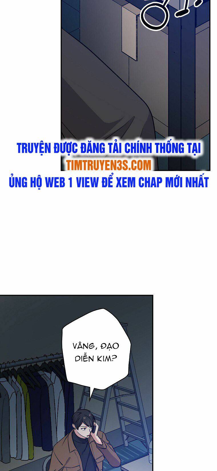 Vua Phim Truyền Hình Chapter 24 - Trang 2