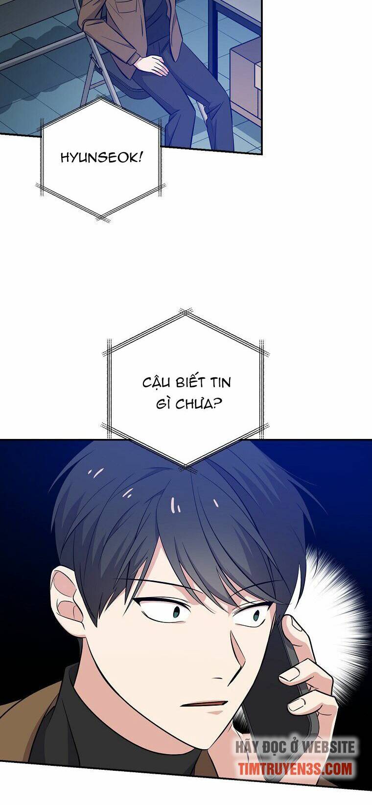 Vua Phim Truyền Hình Chapter 24 - Trang 2