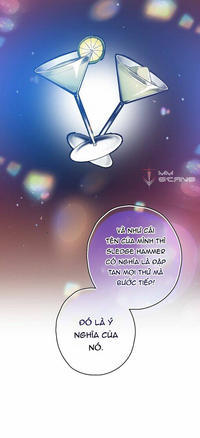 Vua Phim Truyền Hình Chapter 25 - Trang 2