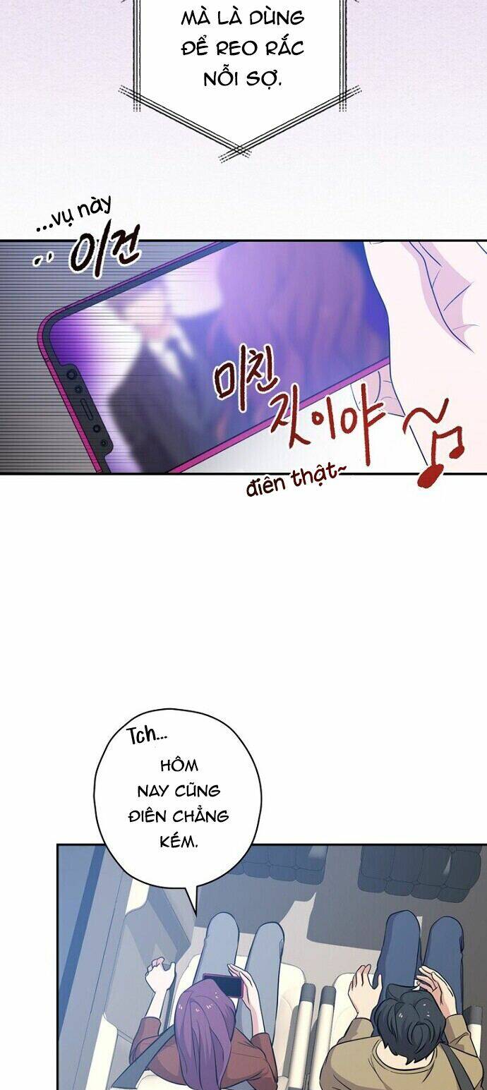 Vua Phim Truyền Hình Chapter 25 - Trang 2