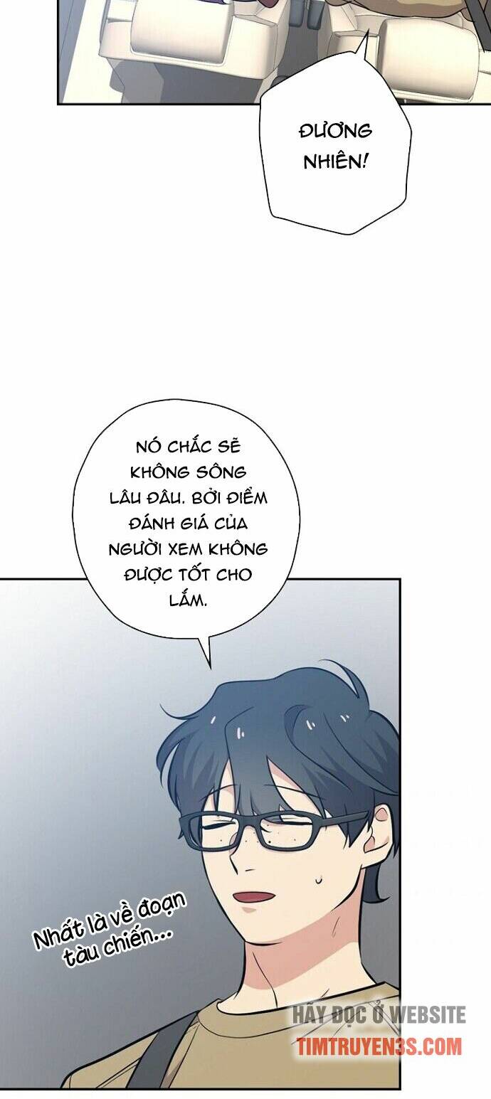 Vua Phim Truyền Hình Chapter 25 - Trang 2