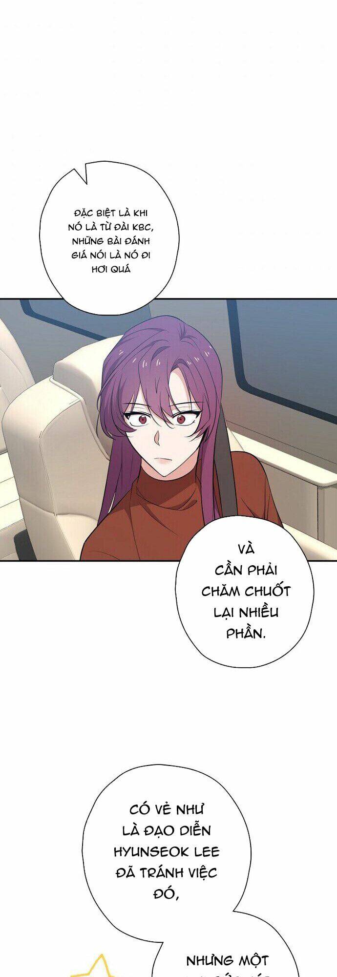 Vua Phim Truyền Hình Chapter 25 - Trang 2