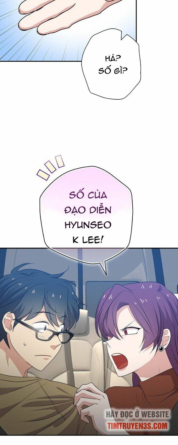 Vua Phim Truyền Hình Chapter 25 - Trang 2