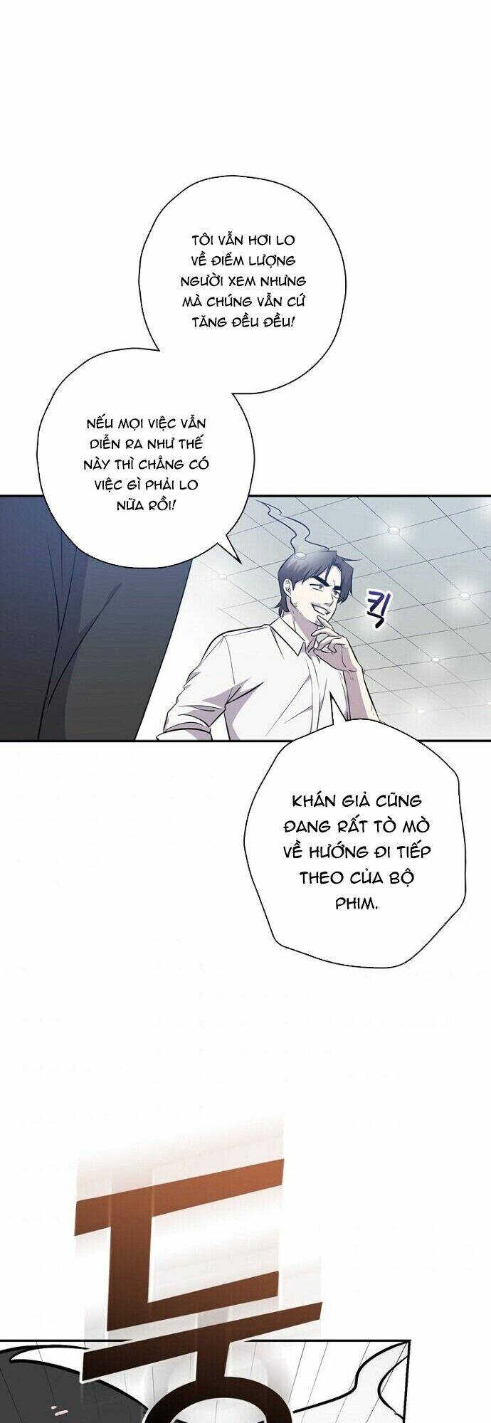 Vua Phim Truyền Hình Chapter 25 - Trang 2