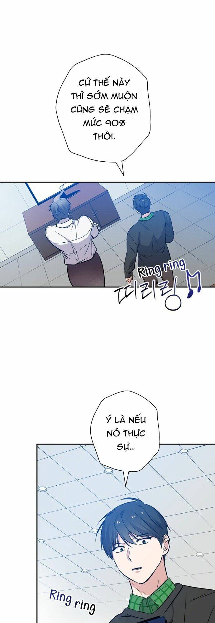 Vua Phim Truyền Hình Chapter 25 - Trang 2