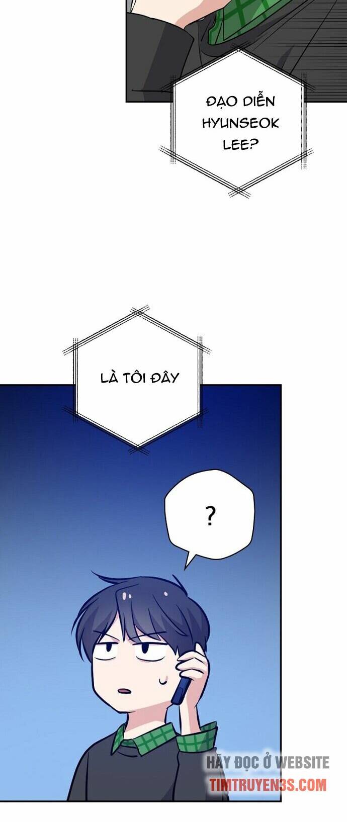 Vua Phim Truyền Hình Chapter 25 - Trang 2