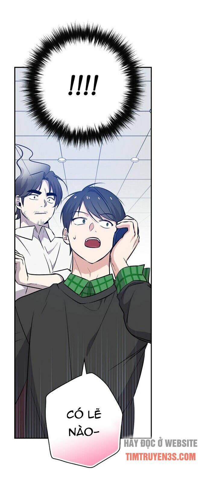 Vua Phim Truyền Hình Chapter 25 - Trang 2