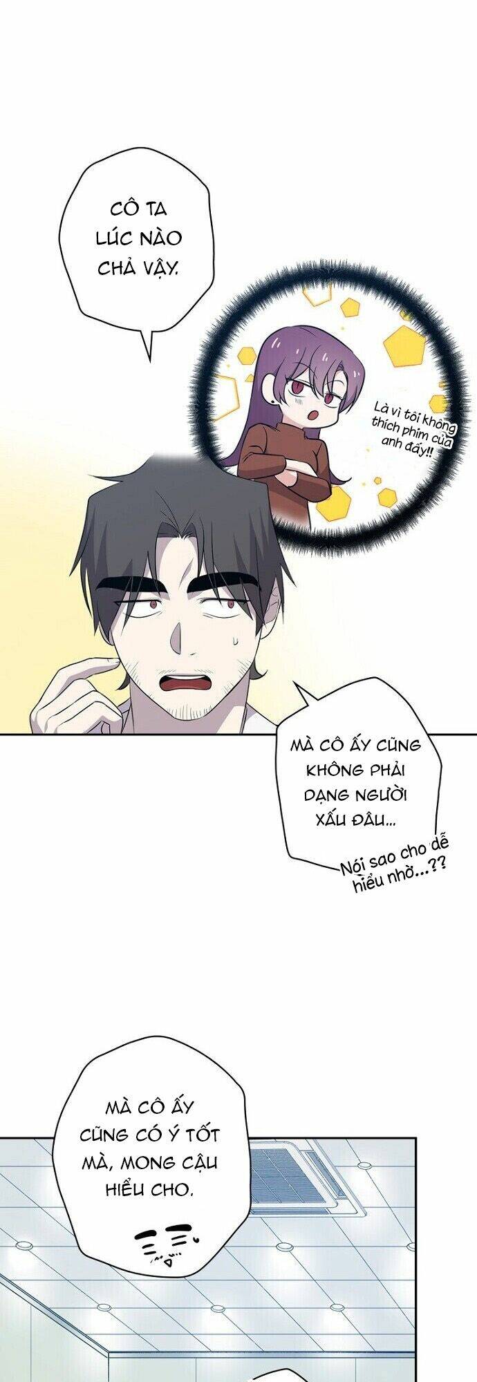 Vua Phim Truyền Hình Chapter 26 - Trang 2