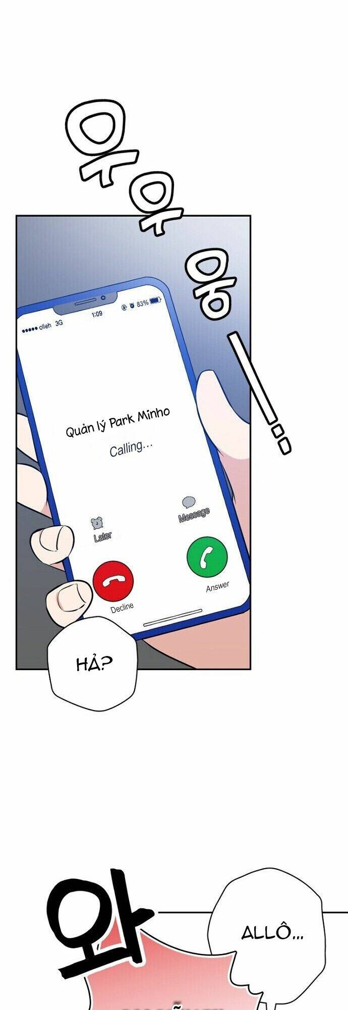 Vua Phim Truyền Hình Chapter 26 - Trang 2