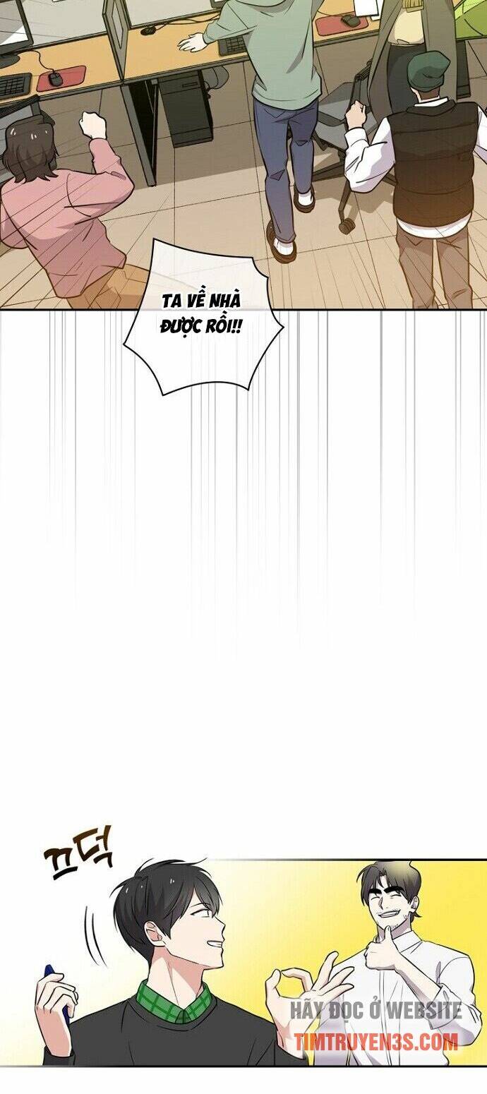 Vua Phim Truyền Hình Chapter 26 - Trang 2