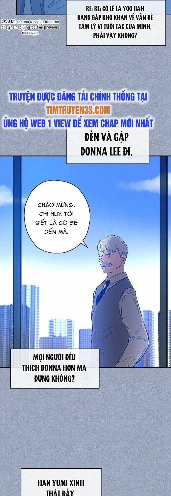 Vua Phim Truyền Hình Chapter 26 - Trang 2